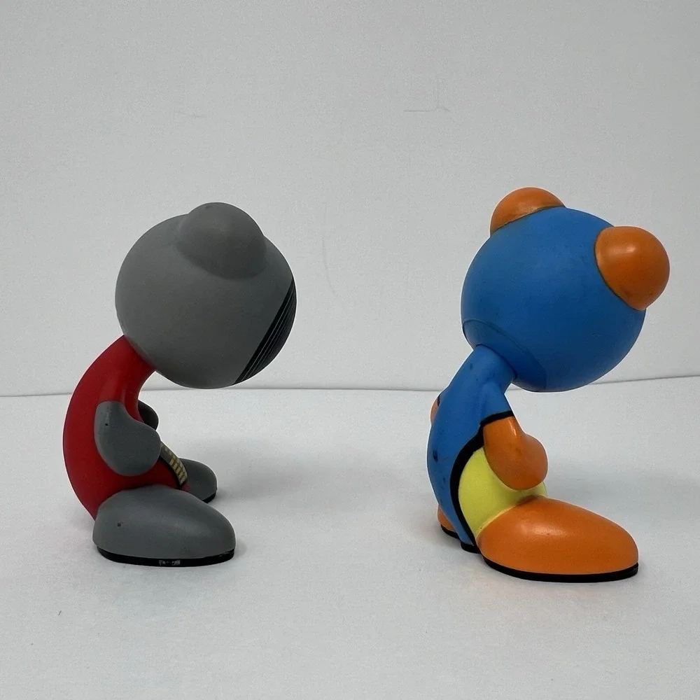 UB Funkeys Figure Scratch and Sol